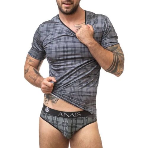 Camiseta ANAIS MEN Balance | Pohodlné a stylové nošení