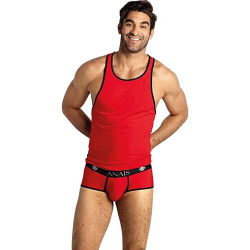 Camiseta Lencería ANAIS MEN SOUL TOP S