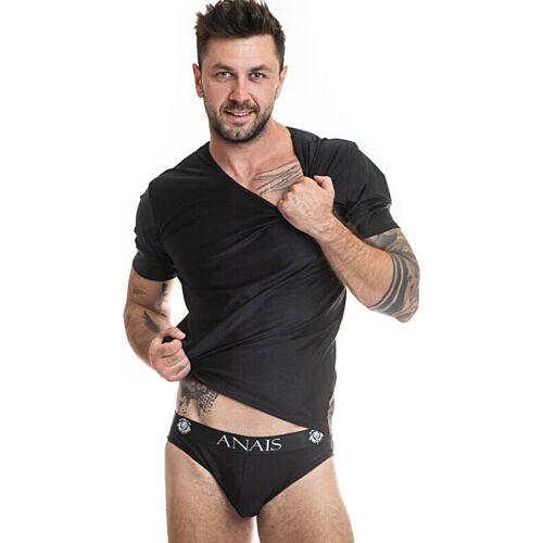 Camiseta ANAIS MEN s komfortním přizpůsobením