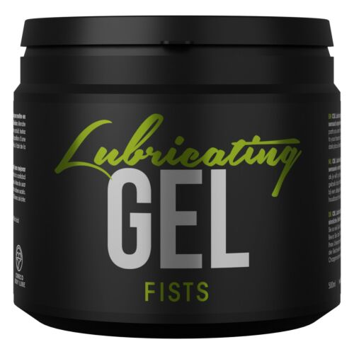 Lubrikant Cobeco CBL 500 ml s hydratačním účinkem