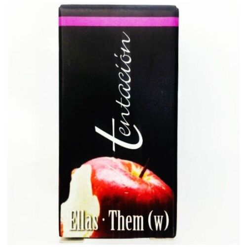 Parfém TENTACION s feromony 7 ml pro zvýšení kouzla