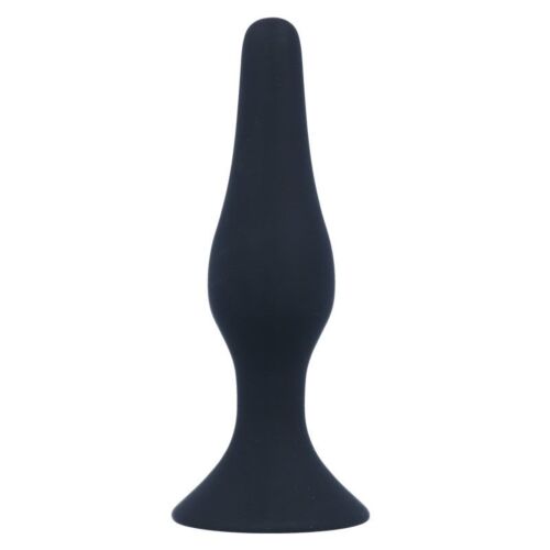 Anální hračky INTENSE ANAL TOYS Level 3 12,5 cm