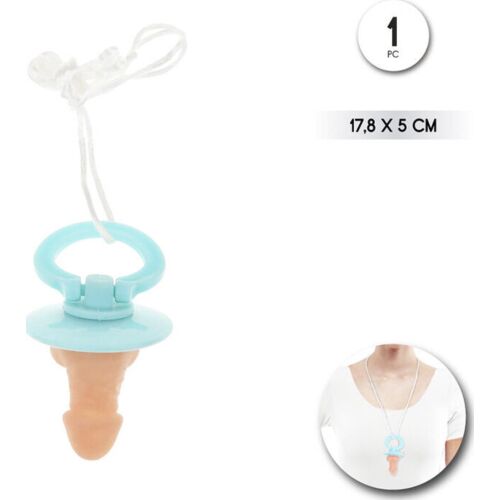 Chupete Diablo Picante - Vtipný doplněk na oslavy