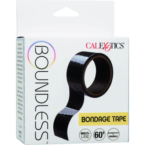 Cinta BDSM CALEXOTICS Boundless Bondage s 18 metry