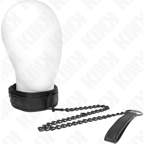 Kolár KINK Neopren s popruhem a nastavitelným upevněním