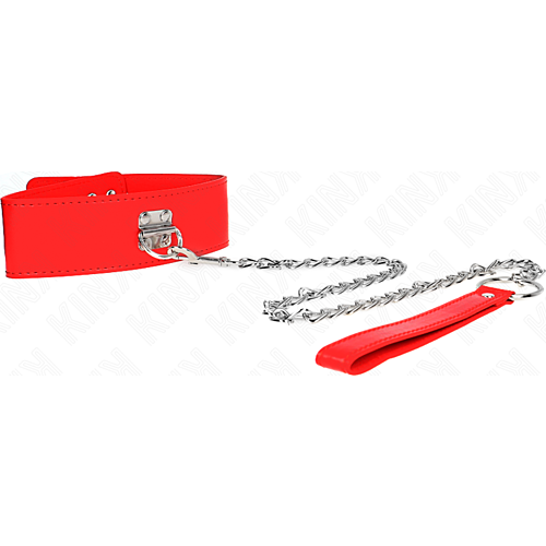 Kolor s popruhy KINK pro BDSM