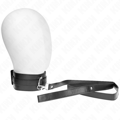 Obojek KINK Model 1 s ergonomickou rukojetí