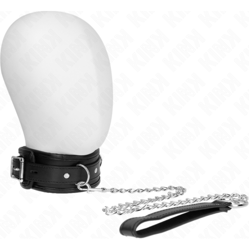 Collar KINK 65 cm - Ovládání a styl