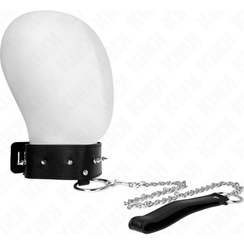 KOLÍR KINK Model 2 s nastavitelným páskem