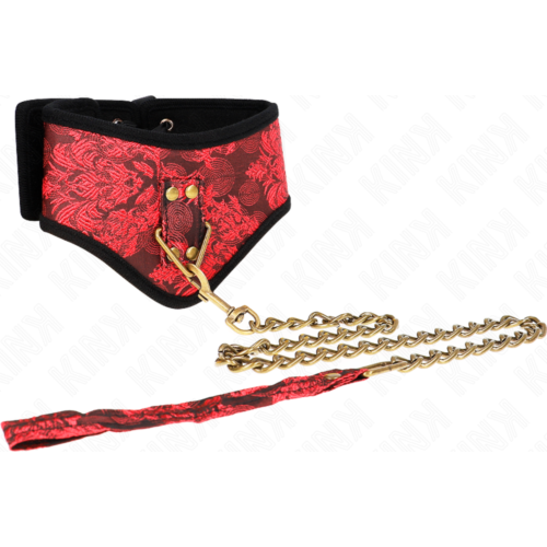 Kolár KINK Scandal s nastavitelným vodítkem