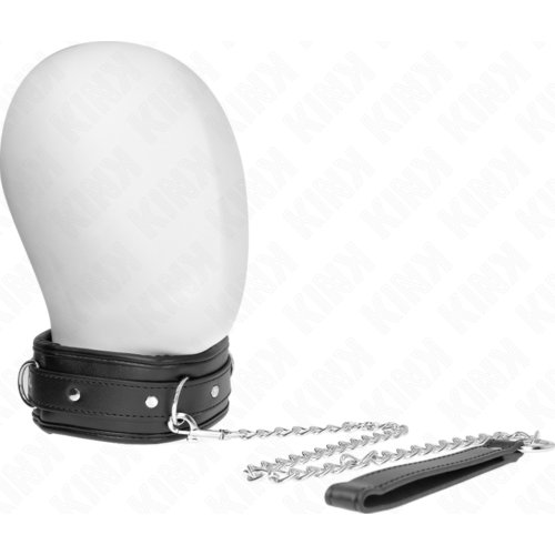 Collar KINK Model 3 s nastavitelnou velikostí