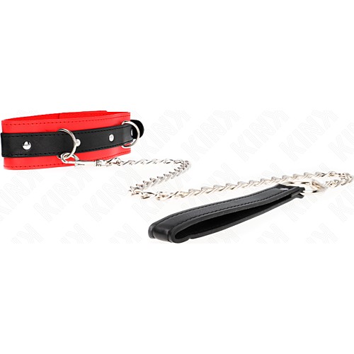 Collar KINK Model Basic pro BDSM