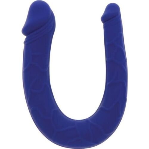 Dvojitý dildo GET REAL REALISTIC MINI DOUBLE DONG