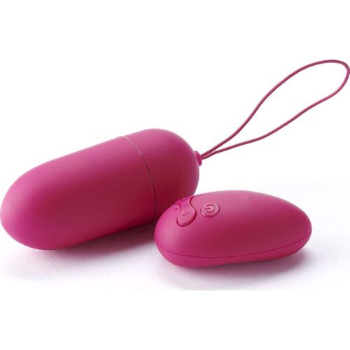 Vibrátor CONTROL TOYS Wireless Remote Control