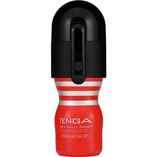 Masturbátor TENGA Vacuum Controller s regulací sání