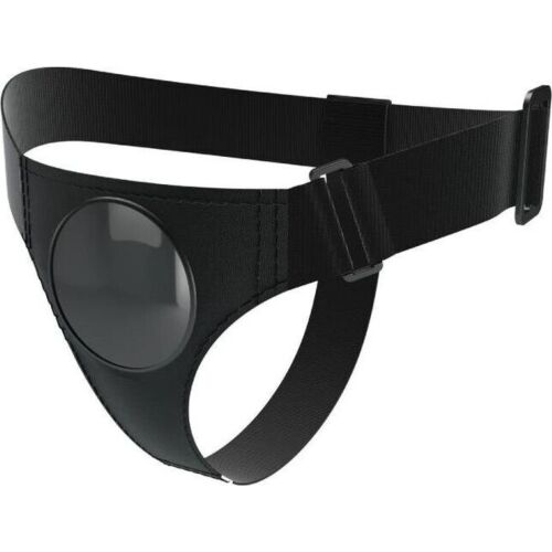 Postroj Pretty Love s širokým pásem a voděodolností