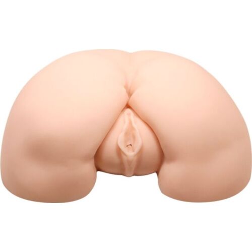 Masturbátor CRAZY BULL s vibrátorem pro muže