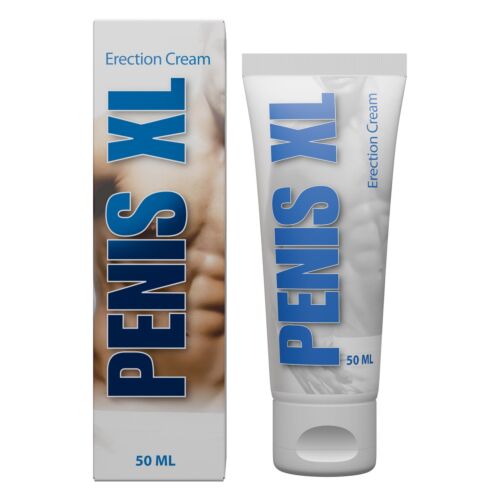 Gel na penis COBECO Penis XL 50 ml