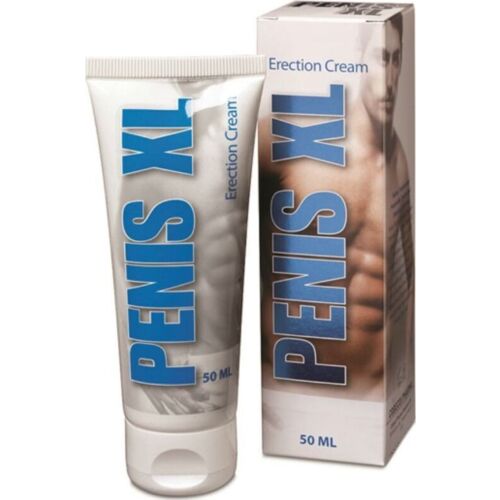 Krém pro zvětšení penisu Cobeco Penis XL 50 ml