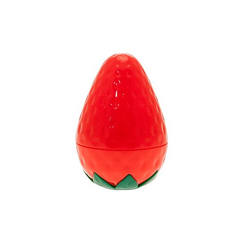Kréma na stimulaci bradavek Exsens Oh My Strawberry