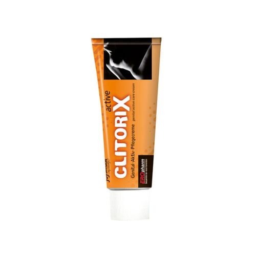 Lubrikant JOYDIVISION CLITORIX ACTIVE 40ml