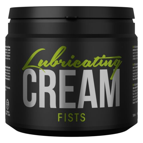 Lubrikant Cobeco CBL 500ml s dlouhotrvajícím klouzáním