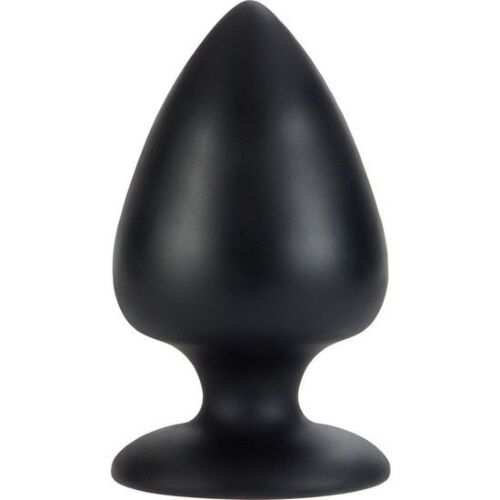 BDSM Anální Zásun CALEXOTICS Colt Big Boy s zakřiveným designem