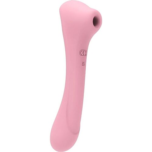 Sací Femintimate Daisy Massager s vibrací