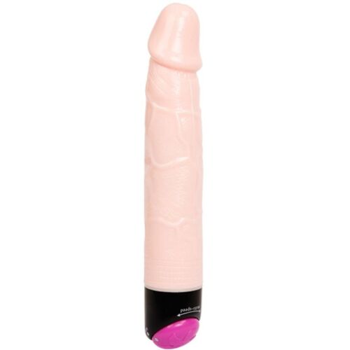 Dildo Baile Colorful Sex Vibration 24 cm s rotací