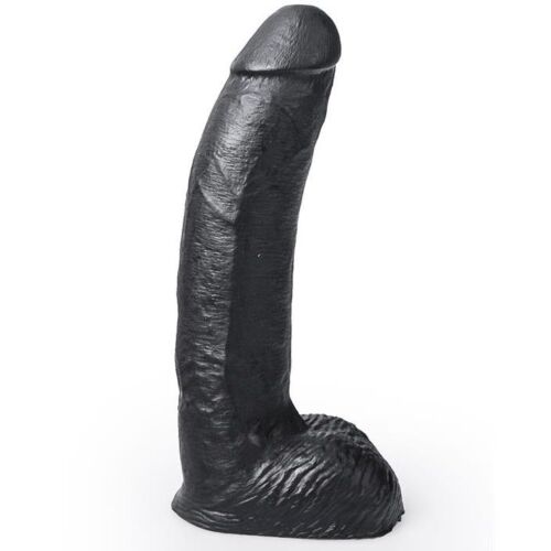 Dildo HUNG SYSTEM George 22 cm s realistickým vzhledem