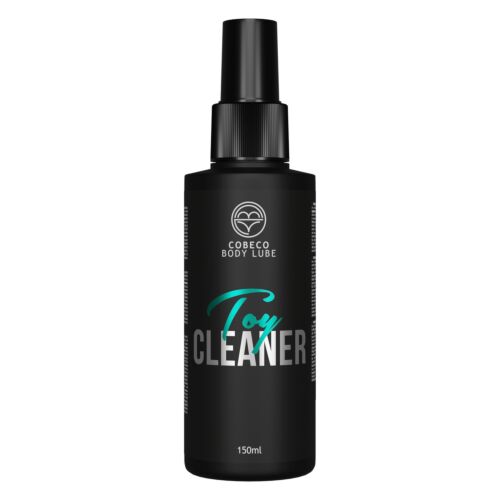 Čistič Cobeco Toy Cleaner 150ml pro snadnou údržbu