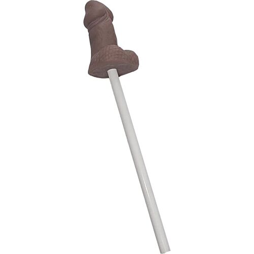 Antistresový Psací Nástroj Diablo Picante s Tvar Pene