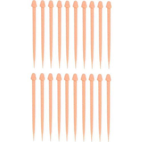 Palillos z masa Diablo Picante | Zábavné a hravé