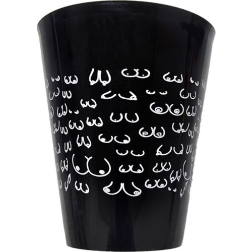 Vtipný Vaso Diablo Picante 500 ml s erotickými motivy