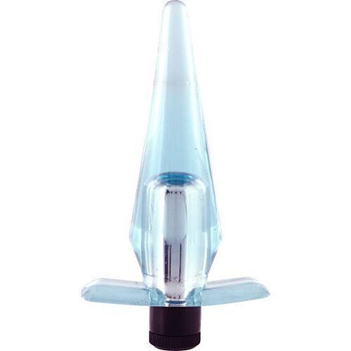 Analní zásuvka Seven Creations Super Compact pro začátečníky