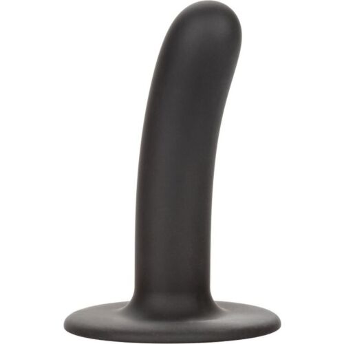 Dildo Calexotics Boundless 12 cm se silnou přísavkou