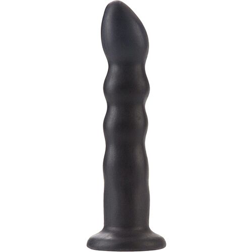 Dildo Calexotics Silicone Love Rider s plochým dnem