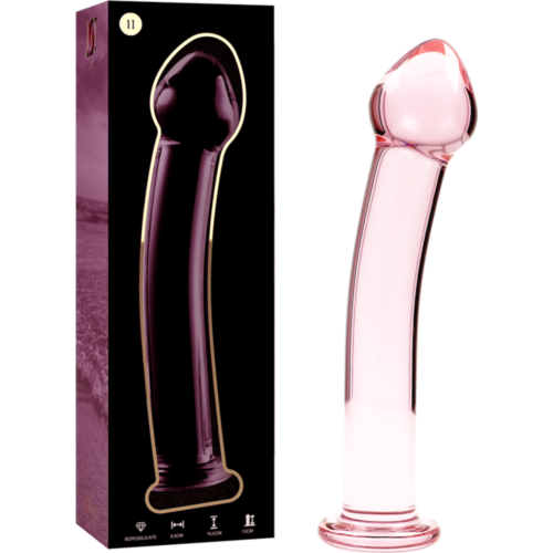 Dildo Nebula Series Model 11 16 cm