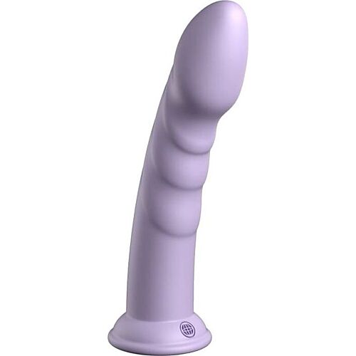 Dildo DILLIO Super Eight 20,32 cm s přísavkou
