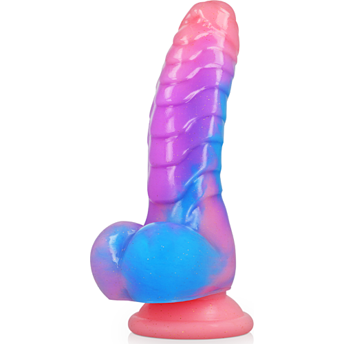 Dildo EPIC EMPUSA - Silná stimulace inspirovaná mytologií