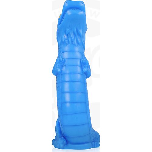 Dildo EPIC Naga Dragón Celestial s ergonomickým designem