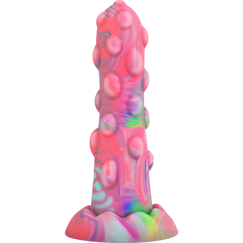 Dildo EPIC NIXIE - jemné a pohodlné uspokojení