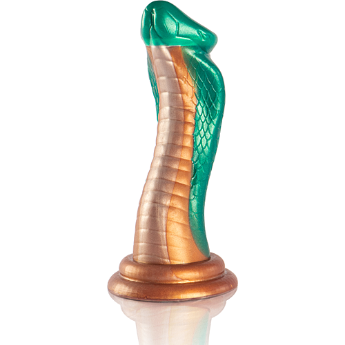 Dildo EPIC Python s mitologickým designem