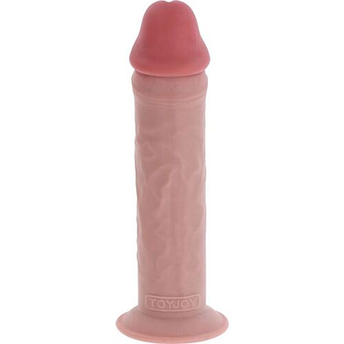 Dildo Get Real Deluxe 29.5 cm s dvojitou hustotou
