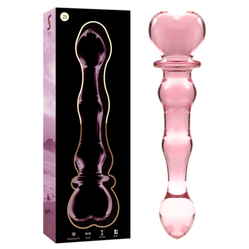 Dildo Nebula Series od Ibiza 21