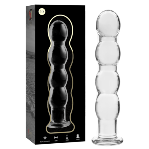 Dildo Ibiza Nebula Series Model 10