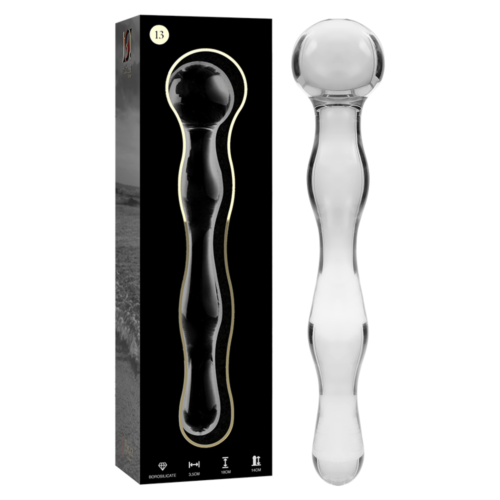 Dildo Nebula Series by Ibiza 13 s elegantním designem