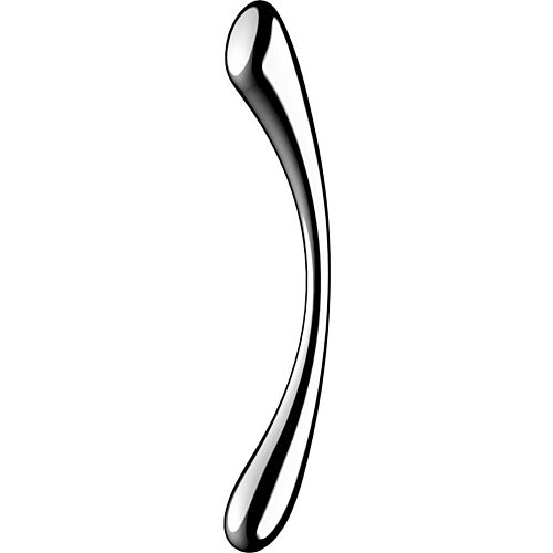 Dildo Satisfyer Cosmic Crest 1 s dvojitým použitím