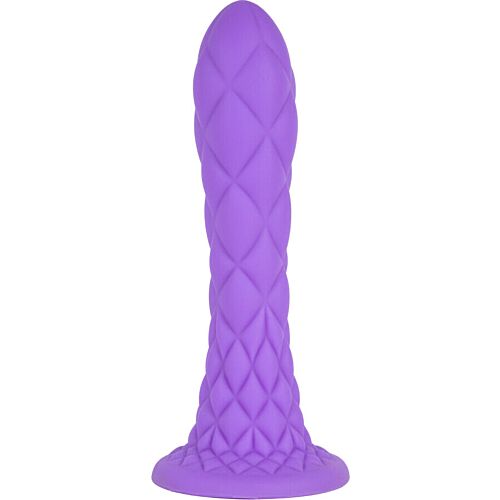 Dildo SILEXD Dreamy termoreaktivní