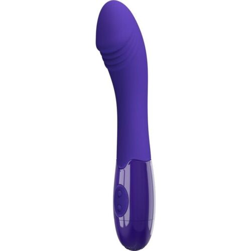 Dildo Vibrátor Pretty Love Elemental s 30 režimy
